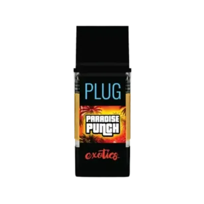 Paradise Punch (Exotics) Pod 1G