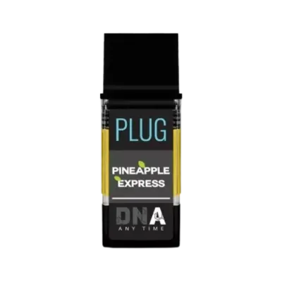 Pineapple Express (DNA) Pod 1G