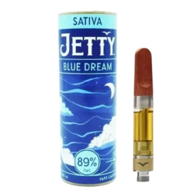 BLUE DREAM CARTRIDGE 1G