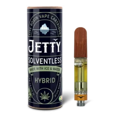 Chiquita Diesel Solventless Cartridge 1G