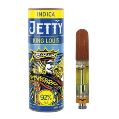 King Louis Cartridge 1G