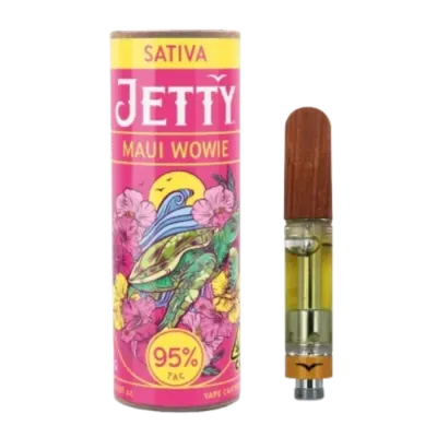 MAUI WOWIE CARTRIDGE 1G
