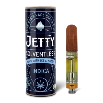 PAPAYA CAKE SOLVENTLESS CARTRIDGE 1G