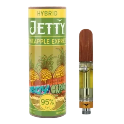 PINEAPPLE EXPRESS CARTRIDGE 1G