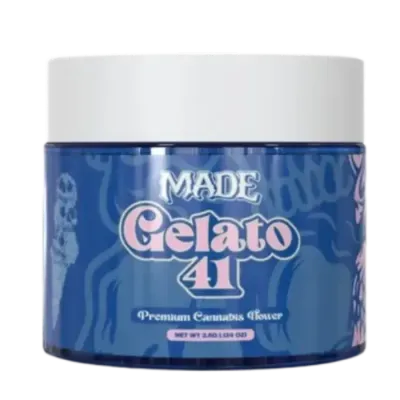 GELATO #41 3.5G