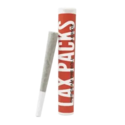 Pink Nectar Pre-roll Single 1G