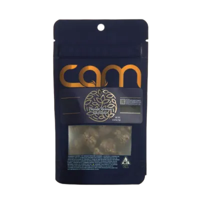 CAM — Bolinas