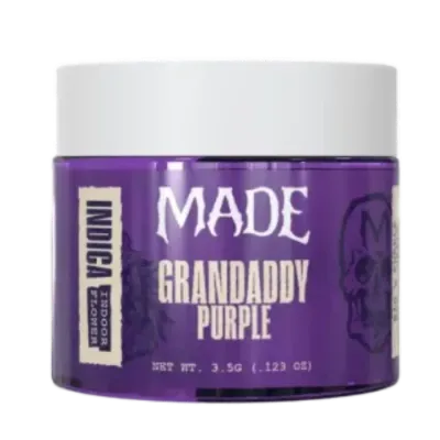 Granddaddy Purple 3.5G