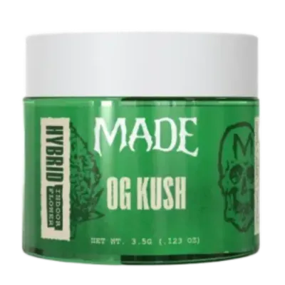 OG Kush 3.5G