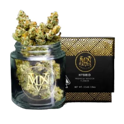 Maven — SFV OG