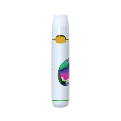 LIVE ROSIN READY TO USE VAPORIZER [1G] LOVERS LANE #12 + THE SWEETIES #7 - 1 G product image