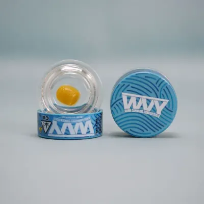 BUDDER [1G] GRAPE GAS FACE - 1 G product image