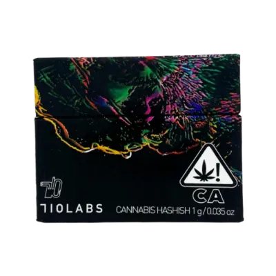 Lunar Z Persy Badder 1G