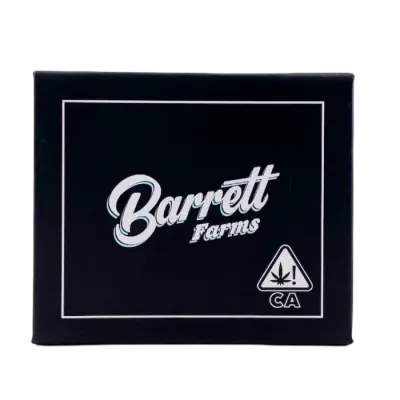 ZESTY SHERB ROSIN 1G