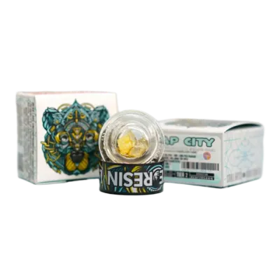 Cap City Diamonds (Tier 2) 1G