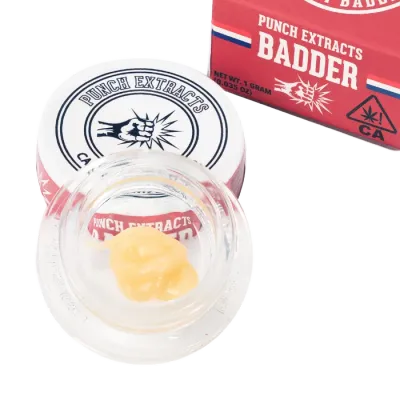 Punch — Cartel Runtz Bho