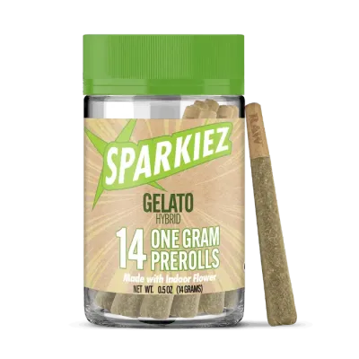 Gelato Pre-roll 14 Pack 14G
