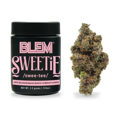 FLOWER [3.5G] SWEETIE - 3.5 G