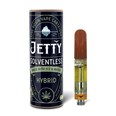 Sour Sangria Solventless Cartridge 1G