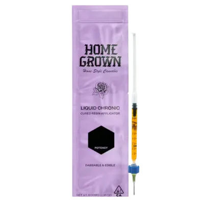 Cereal Milk Cured Resin Full Spectrum Oil 1000MG