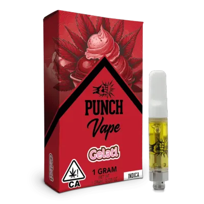 Punch — Gelati