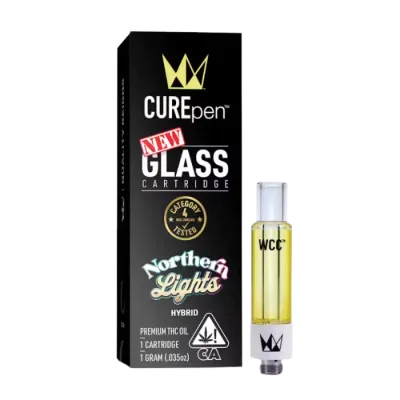 Northern Lights Cartridge 1G