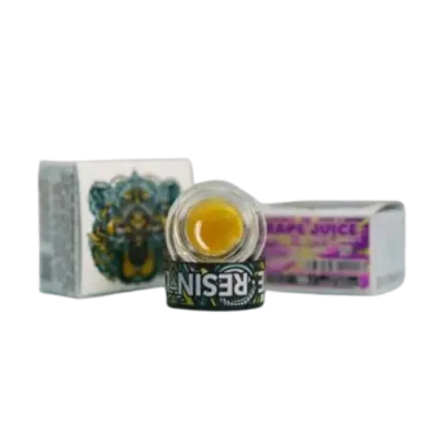 Grape Juice Budder (Tier 2) 1G