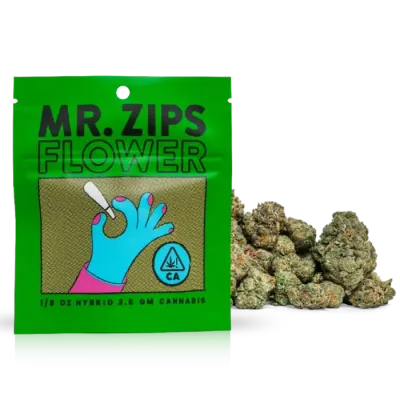 FLOWER [3.5G] C3PO - 3.5 G product image