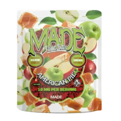 MADE — American Pie