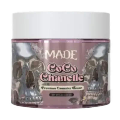 COCO CHANELLE - 3.5 g