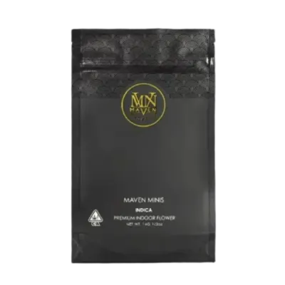 Maven — 98K Minis