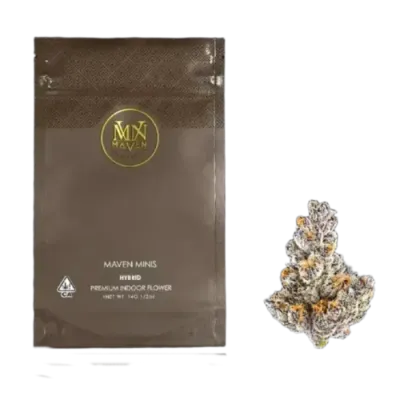 French Lotus Smalls 14G