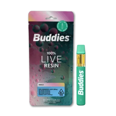 Buddies — Daddy Larry