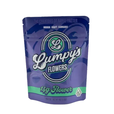 FLOWER [14G] BENANIMALS