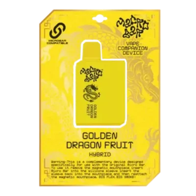 GOLDEN DRAGON FRUIT ALL IN ONE 1G