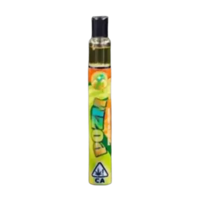 Pozm Rosin All in One 0.5G