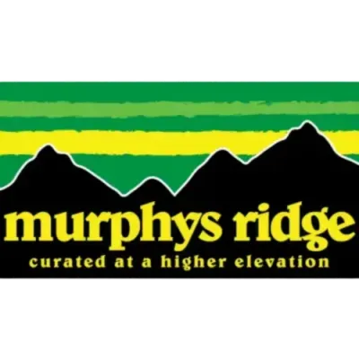 Murphys Ridge — Gelonade