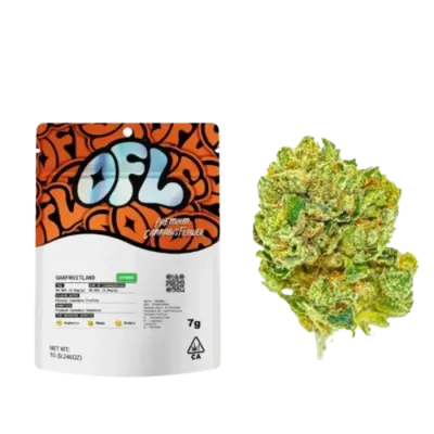 Oakfruitland — OG Kush
