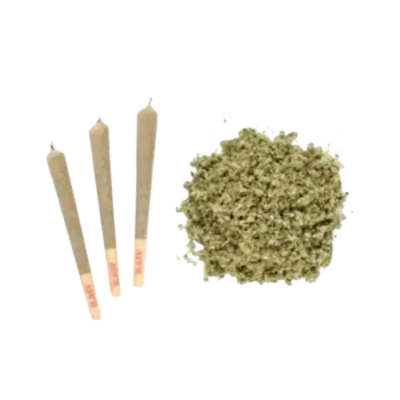 ORIGINALS JACK PRE-ROLL 3 PACK 3G