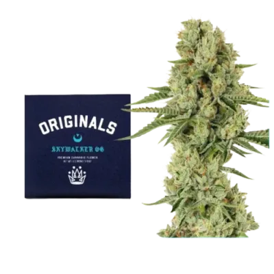 Originals: Skywalker OG