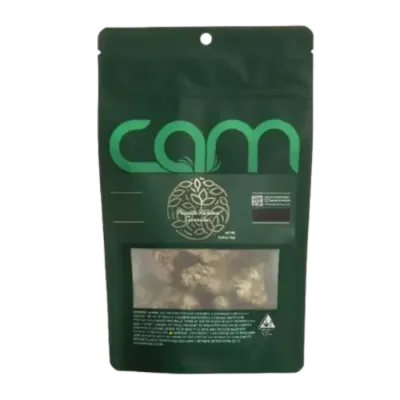 CAM — Super Lemon Haze