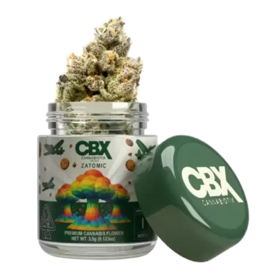 ZATOMIC 3.5G