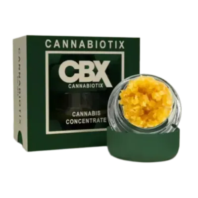 Cannabiotix — Funk Master Terp