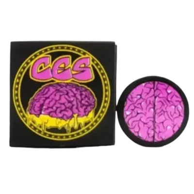 Cherry Limeade Budder 1G