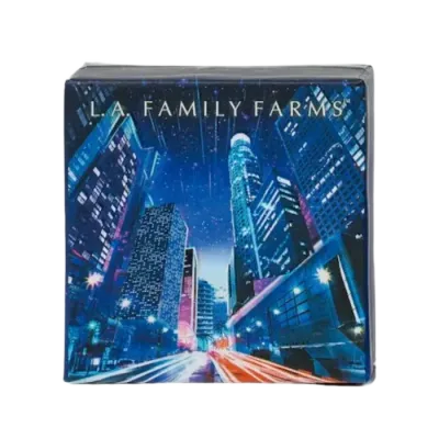 Tropical Z Rosin (Tier 2) 1G