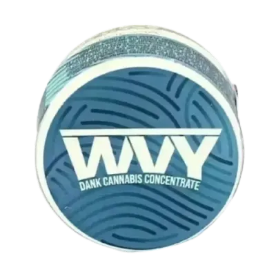 WVY: Orange Ztrawburst