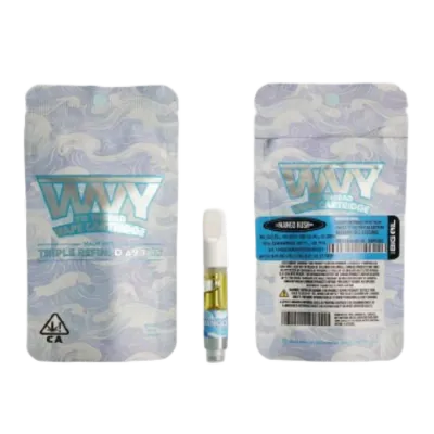 MANGO KUSH CARTRIDGE 1G