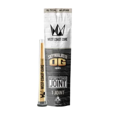Skywalker OG Pre-roll Single 1G