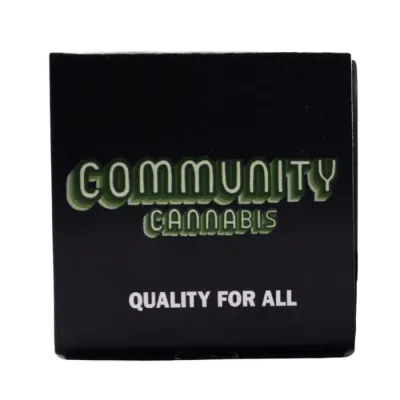 Community — GMO Cake
