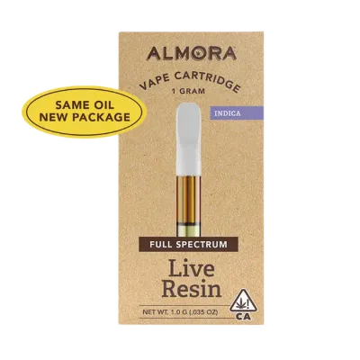 Lime Sorbet Cartridge 1G